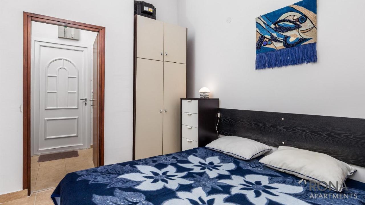 Rona Apartment Aurora Novalja Zewnętrze zdjęcie