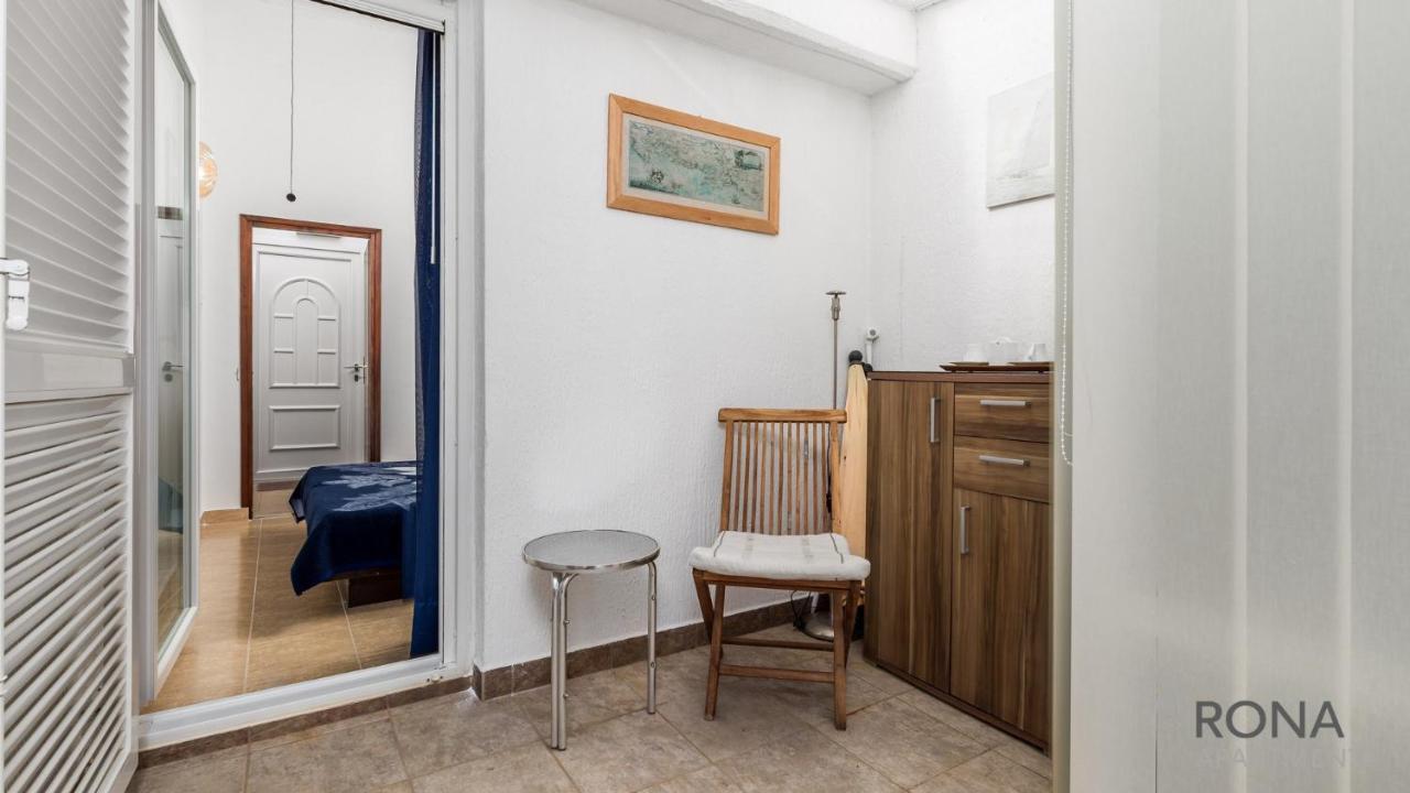 Rona Apartment Aurora Novalja Zewnętrze zdjęcie